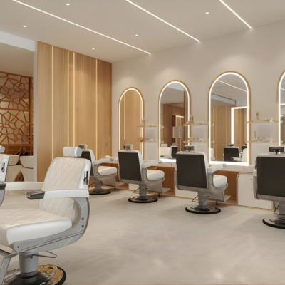 Spa & Salon